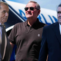 Salih Özcan için 3 şampiyon devrede!