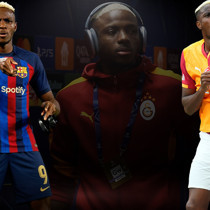 Galatasaray'da Osimhen ayrılığı kapıya dayandı!