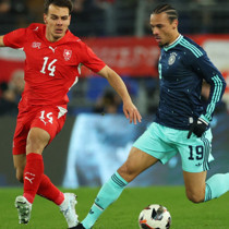 İsviçre maçında vasattı! Nagelsmann'dan Sane'ye son bir şans