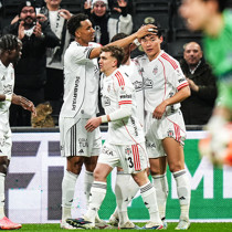 Beşiktaş duran topları iyi kullanıyor! 27 haftada...