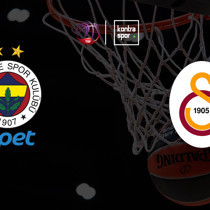 Fenerbahçe Opet - Galatasaray Çağdaş Faktoring maçı ne zaman?