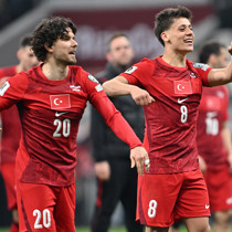 Nihat Kahveci: Çok şey kazanacaklar çok da şey kaybedecekler!