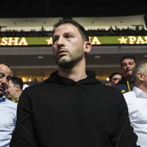 Nebil Evren: Domenico Tedesco ile devam edilmeli!