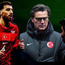 Vincenzo Montella'dan Orkun Kökçü kararı! Kosova maçında...