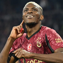 Eski Manchester United'lı Nicky Butt: Doğru seçim Victor Osimhen!