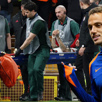 Koeman'dan Galatasaray'a müjde! "Noa Lang ilk 11'de başlayabilir"