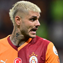 İzni Okan Buruk'tan almış! Mauro Icardi'nin son durumu ortaya çıktı