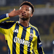 Son 3 maçta 4 gol attı gözünü Beşiktaş derbisine dikti!