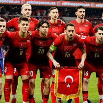 Vincenzo Montella'dan Kosova maçı öncesi tek değişiklik!