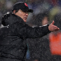 A Milli Takım Teknik Direktörü Vincenzo Montella: İnanılmaz gururluyum!