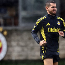 Beşiktaş derbisi öncesi Levent Mercan'dan güzel haber