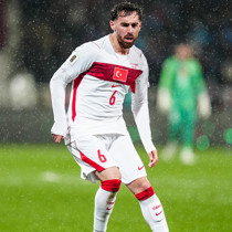 Orkun Kökçü: Dünya Kupası'na odaklanacağız!