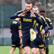 Milan Skriniar antrenmana çıktı! Tedesco'nun son bir işi kaldı