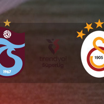 Trabzonspor - Galatasaray maçı ne zaman?
