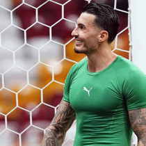 Uğurcan Çakır'a nazar değdi! Tedavi altına alındı