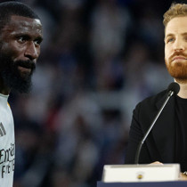 Devin Özek'ten yönetime 21 yaşında Fildişi asıllı Alman stoper!