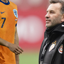 Sneijder'den sonra Galatasaray'a gelen en iyi Hollandalı olacak!