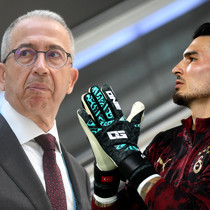 Metin Öztürk: Uğurcan Çakır için kara propaganda yaptılar!