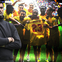 Göztepe iki penaltıyla işi bitirdi