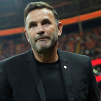 Buruk'tan VAR eleştirisi! "Birçok şey bekliyoruz VAR hakeminin çağırması gibi"