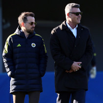 Fenerbahçe'ye 12 milyon euroluk piyango