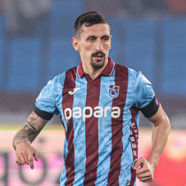 Stefan Savic: Fişi daha erken çekebilirdik!