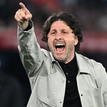 Trabzonspor Teknik Direktörü Fatih Tekke: Bir yangın vardı söndürdük!