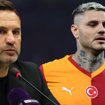 Trabzonspor-Galatasaray yazar yorumları!