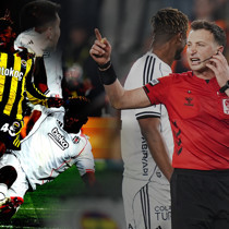 Beşiktaş'tan Fenerbahçe derbisi sonrası paylaşım: Emek hırsızları!