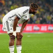 Agbadou: Penaltıyla alakası yok! ceza sahası içinde bile değil!