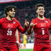 Ferdi Kadıoğlu: Arda Güler'le daha önce konuşup anlaştık