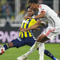Fred'den derbi yorumu! "Köprünün altından çok sular akacaktır"