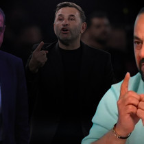 Hasan Şaş'tan Dursun Özbek'e uyarı!