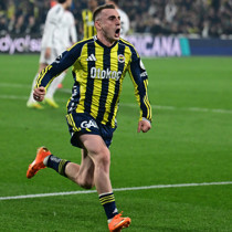 Kerem Aktürkoğlu: Hak ettiğimiz bir galibiyetti!