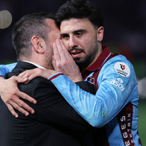 Trabzonspor'da Ozan Tufan rüzgarı!