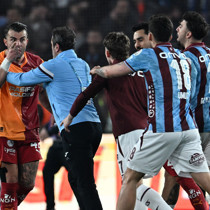 Trabzonspor'dan flaş Abdülkerim Bardakcı-Onuralp Çakıroğlu açıklaması