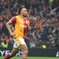 Sacha Boey'un yerine transfer! İlk aday...