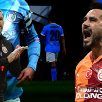 Dünya Kupası'ndan önce ayrılacak! İlkay devreye girecek