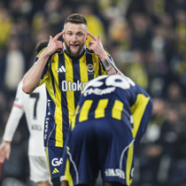 Sakatlıktan dönen kaptan gemisini kurtardı! Yüzde 92'lik başarı oranı