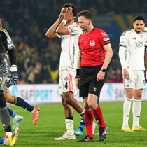 Eski hakemlerden tepki: Güvenilmez tetikçiler!