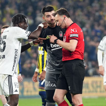 Nihat Kahveci: Penaltıya yakımın!