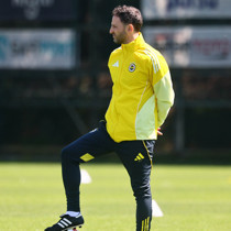 Fenerbahçe'nin Kayserispor maçı hazırlıkları başladı