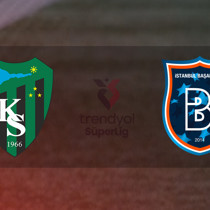 Kocaelispor - Başakşehir maçı ne zaman?