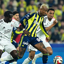 Nebil Evren: Anderson Talisca'nın oyundan alınmasını aklım almıyor!