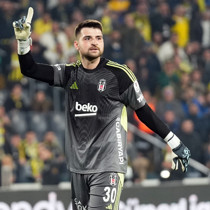 "Ersin Destanoğlu bu performansla Dünya Kupası'na gider!"