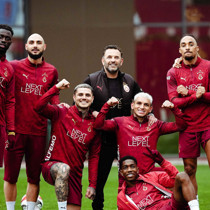 272 dakika sahada kaldı! Buruk'un ilk göndereceği isim belli oldu