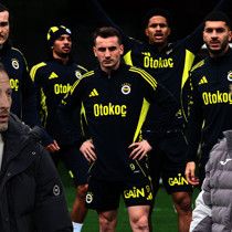 Tedesco'nun gözüne giremedi! Fatih Tekke'nin dikkatini çekti