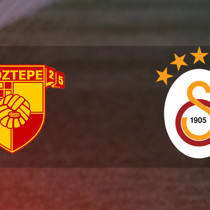 Göztepe - Galatasaray maçı ne zaman?