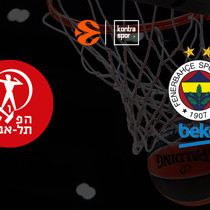 Hapoel Tel Aviv - Fenerbahçe Beko maçı ne zaman?