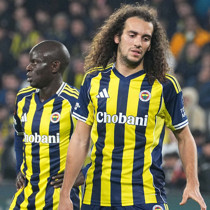 Kante-Guendouzi geldi Tedesco derin bir 'oh' çekti